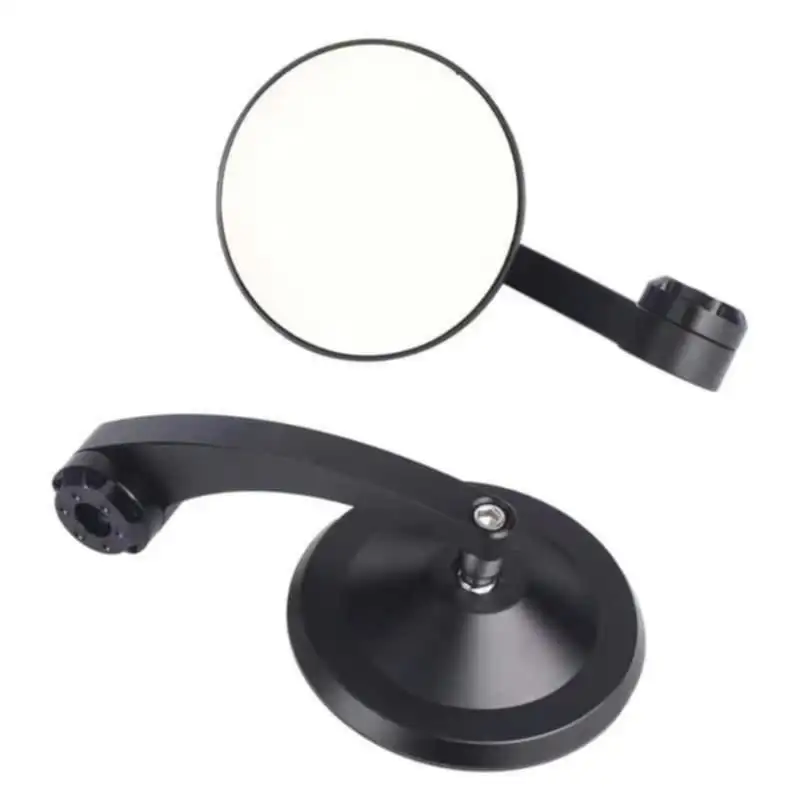 GƯƠNG GÙ CNC TRIUMPH - Ảnh 2