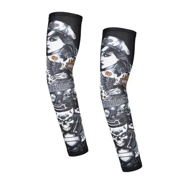 KHĂN CHỐNG NẮNG MẶT VÀ TAY - Ảnh 2