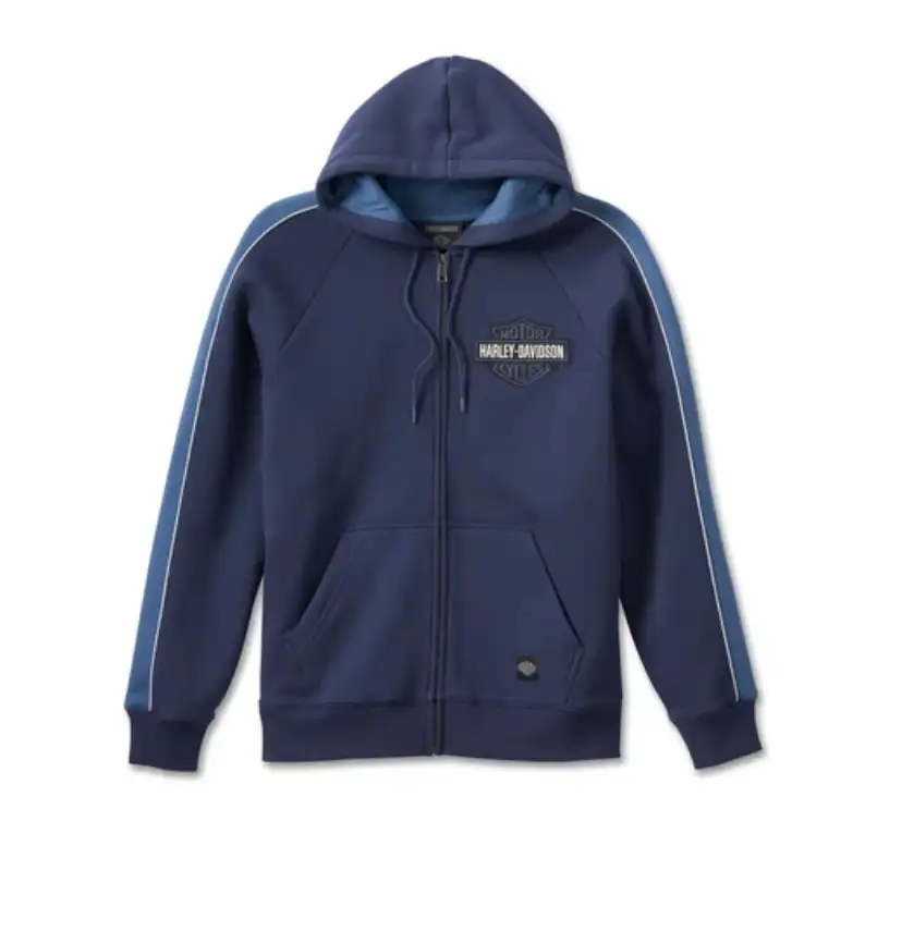 ÁO HOODIE CHÍNH HÃNG HAREY - Ảnh 3