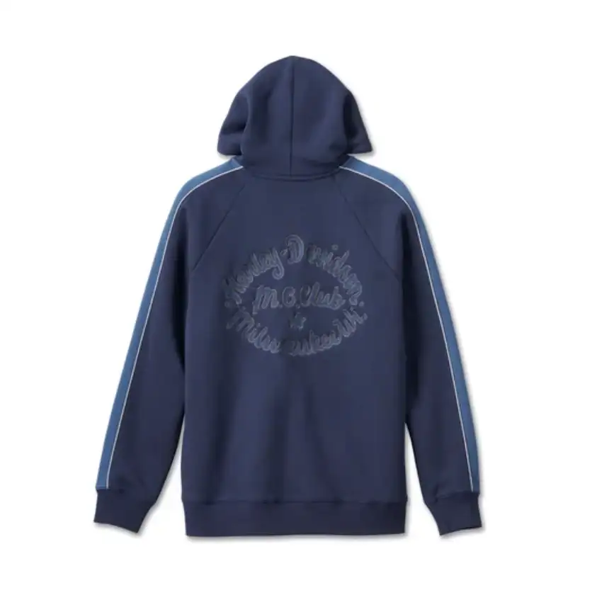 ÁO HOODIE CHÍNH HÃNG HAREY - Ảnh 4