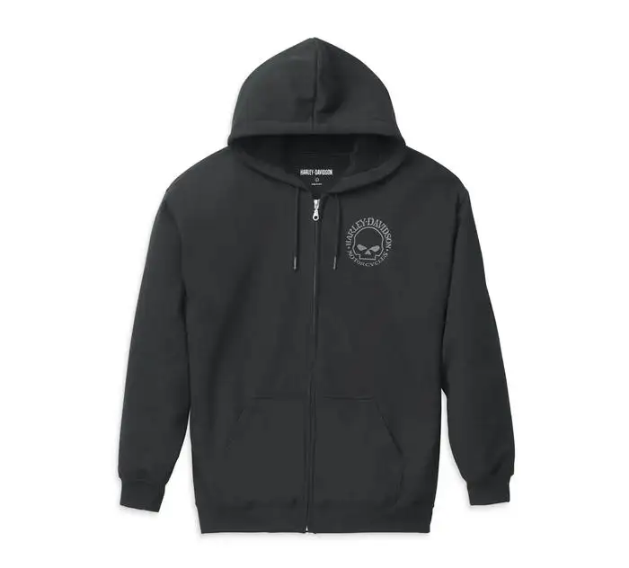 ÁO HOODIE CHÍNH HÃNG HAREY - Ảnh 11