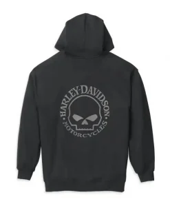 ÁO HOODIE CHÍNH HÃNG HAREY