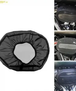 BỌC LỌC GIÓ CHỐNG MƯA CHO XE HARLEY