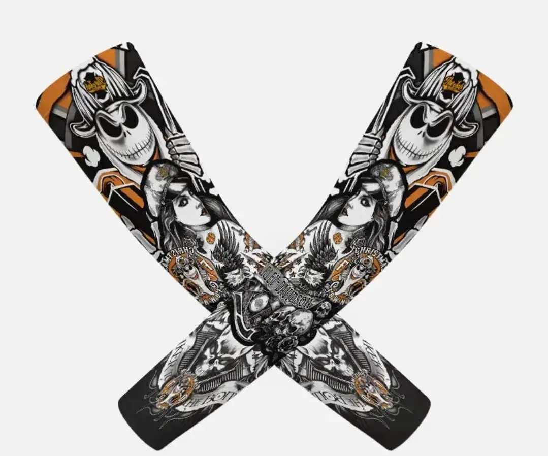 KHĂN CHỐNG NẮNG MẶT VÀ TAY - Ảnh 7