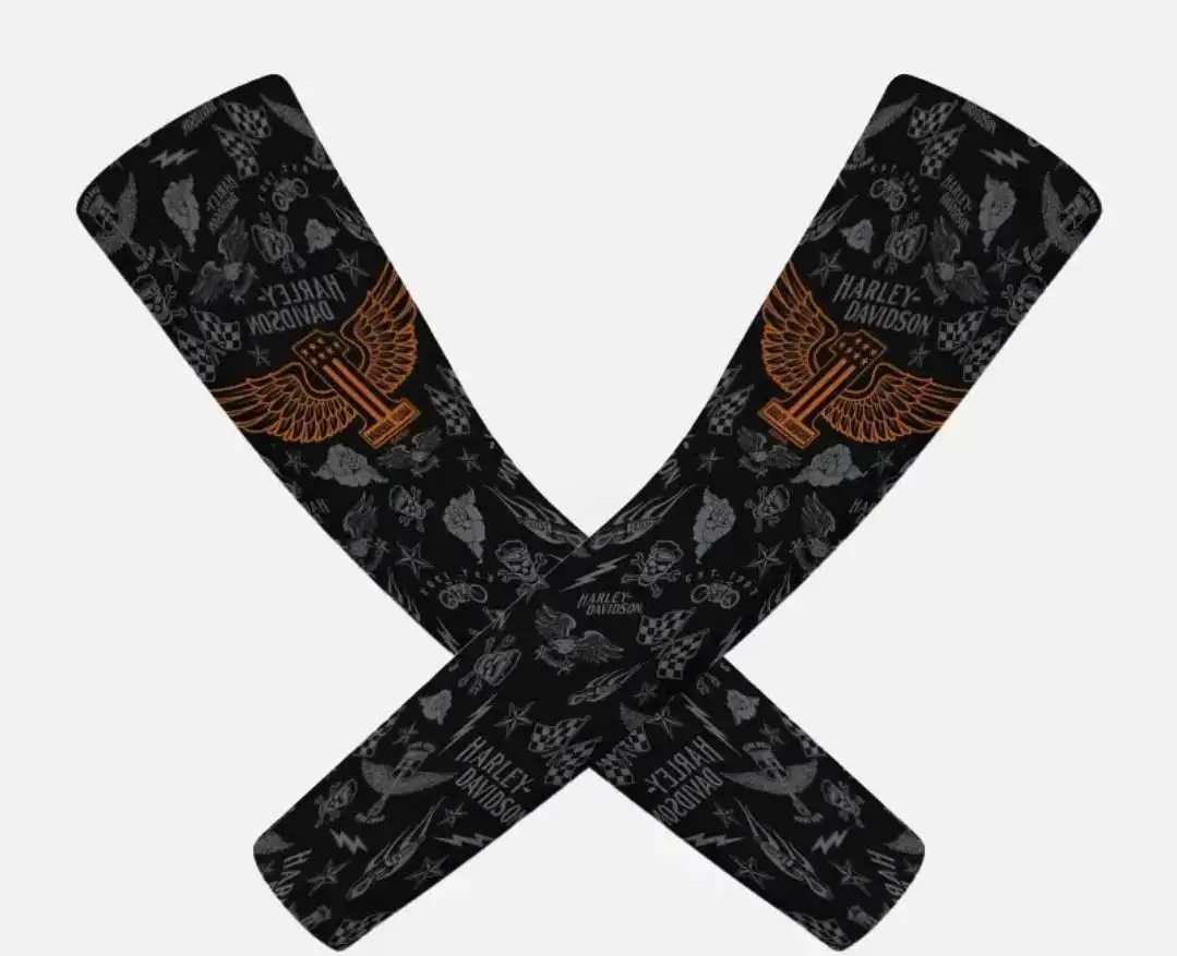 KHĂN CHỐNG NẮNG MẶT VÀ TAY - Ảnh 8