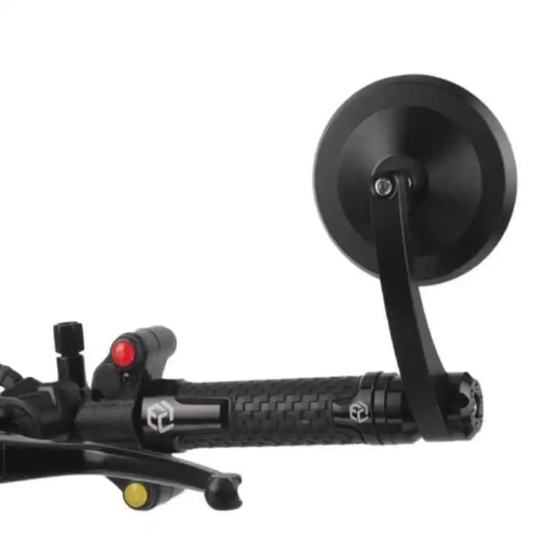 GƯƠNG GÙ CNC TRIUMPH - Ảnh 8