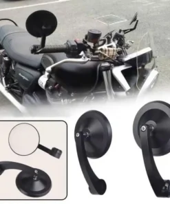 GƯƠNG GÙ CNC TRIUMPH