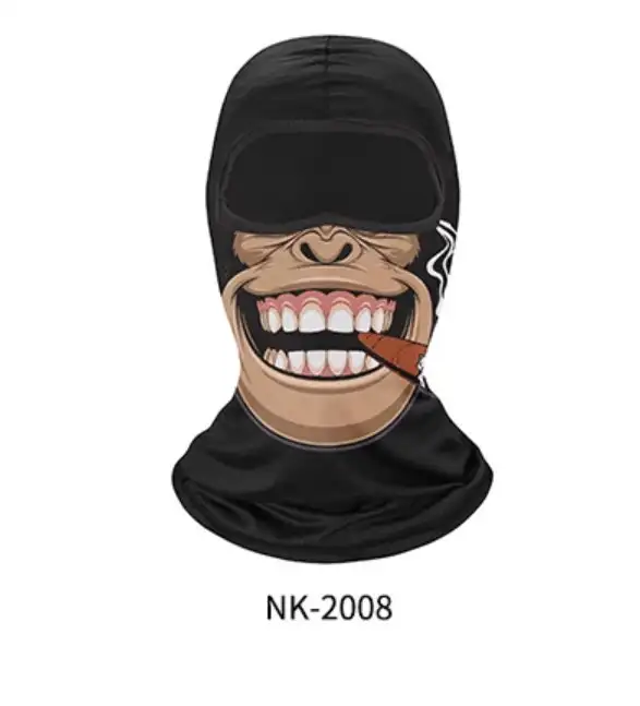 KHĂN CHỐNG NẮNG MẶT VÀ TAY - Ảnh 9