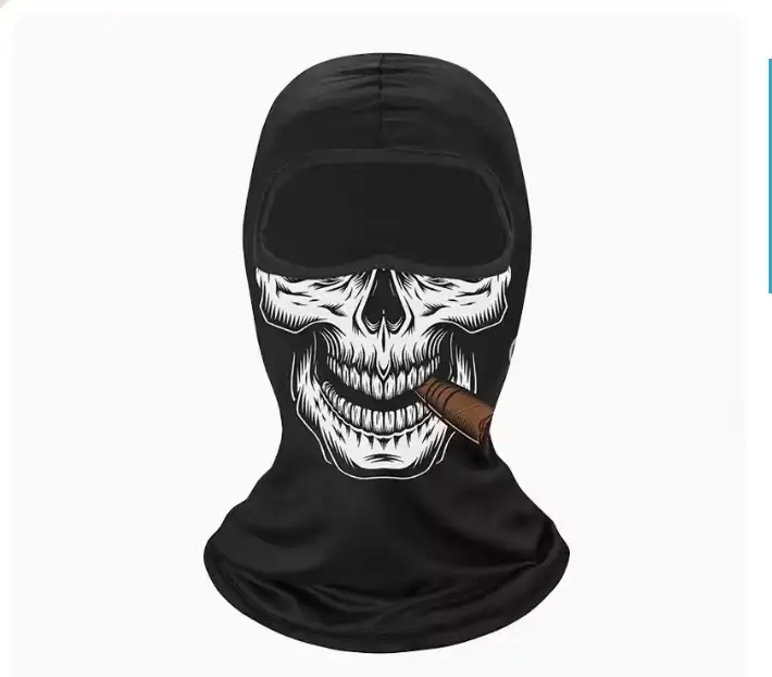 KHĂN CHỐNG NẮNG MẶT VÀ TAY - Ảnh 10