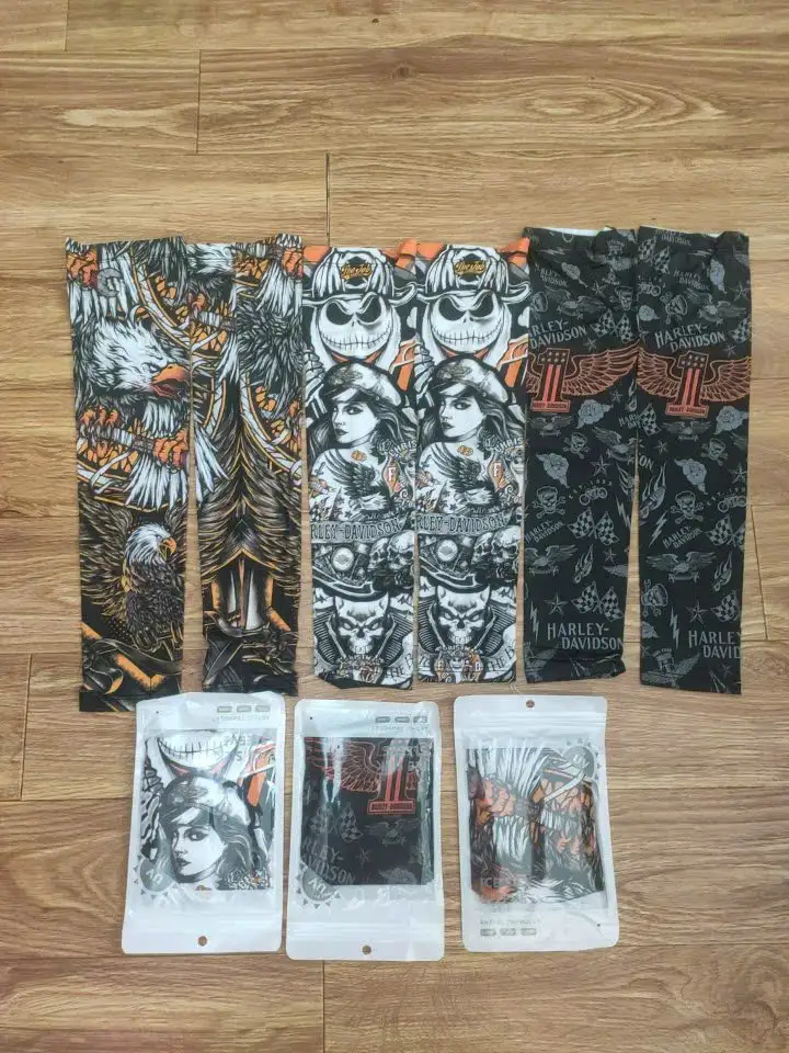 KHĂN CHỐNG NẮNG MẶT VÀ TAY - Ảnh 13