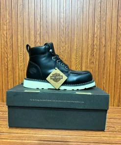 GIÀY HARLEY CHÍNH HÃNG